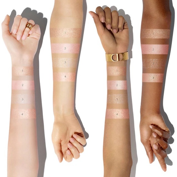 DIOR Forever Couture Luminizer Highlighter Powder - Picture 2 of 7